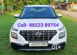 Hyundai Venue, 2021, Petrol