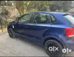 Volkswagen Polo 2014
