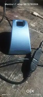 Mantra device L1 new condition
