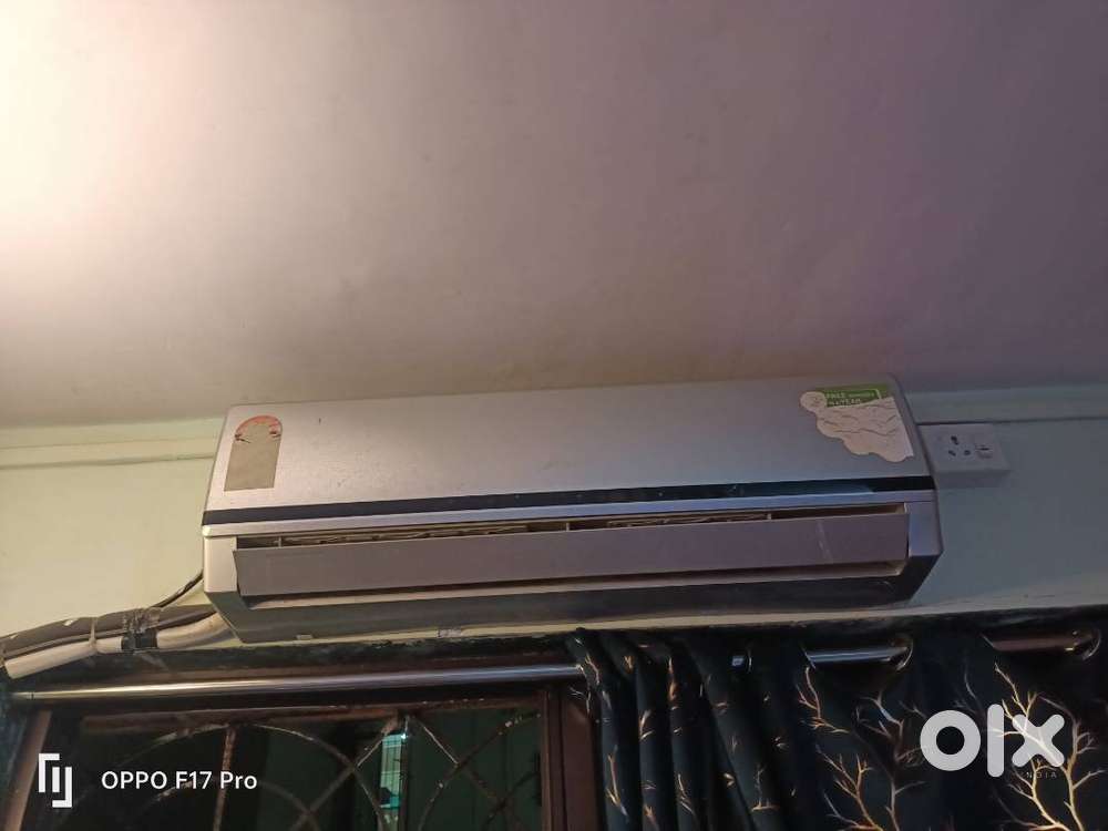 Air condition