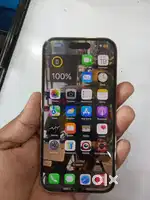 Iphone 14 pro (256) Gold