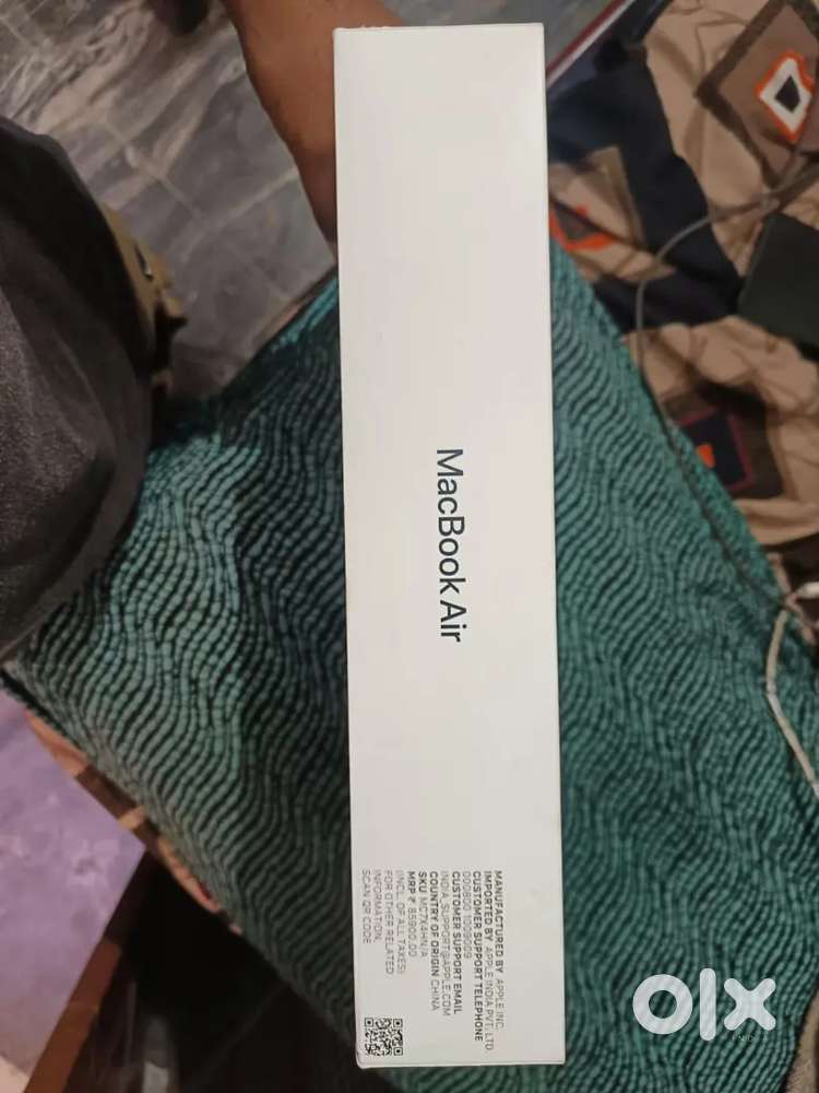 Apple MacBook M2 seal pack brand new