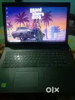 Lenovo Gaming and Editing  Laptop 2TB storage