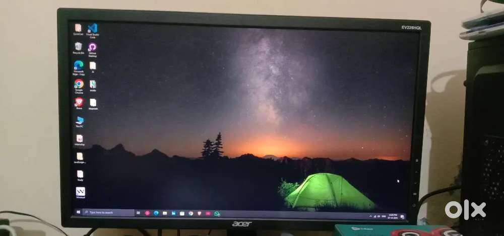 Personal Computer