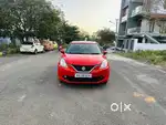 Maruti Suzuki Baleno Zeta, 2016, Petrol