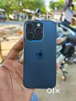 Iphone 15pro 256gb