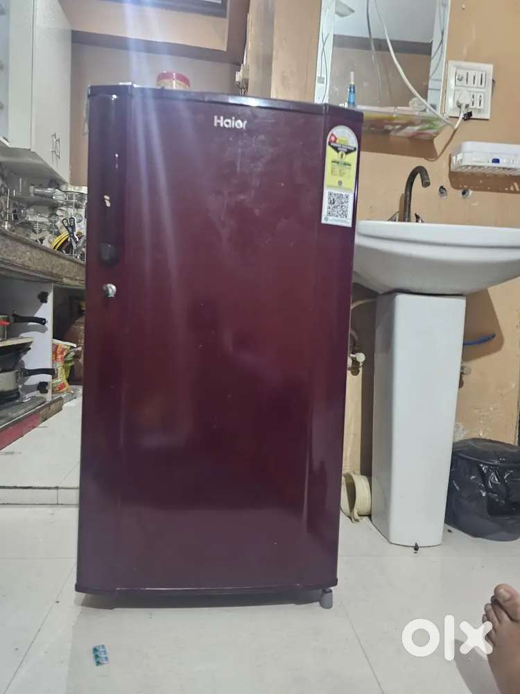 Less than a year old, moving out, so selling