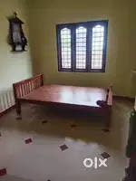 2 bhk for 9000/ rent Mundamvely jn Thopumpady Kochi