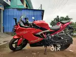 2nd owner, Good condition , no scarches , all neat and clean condition