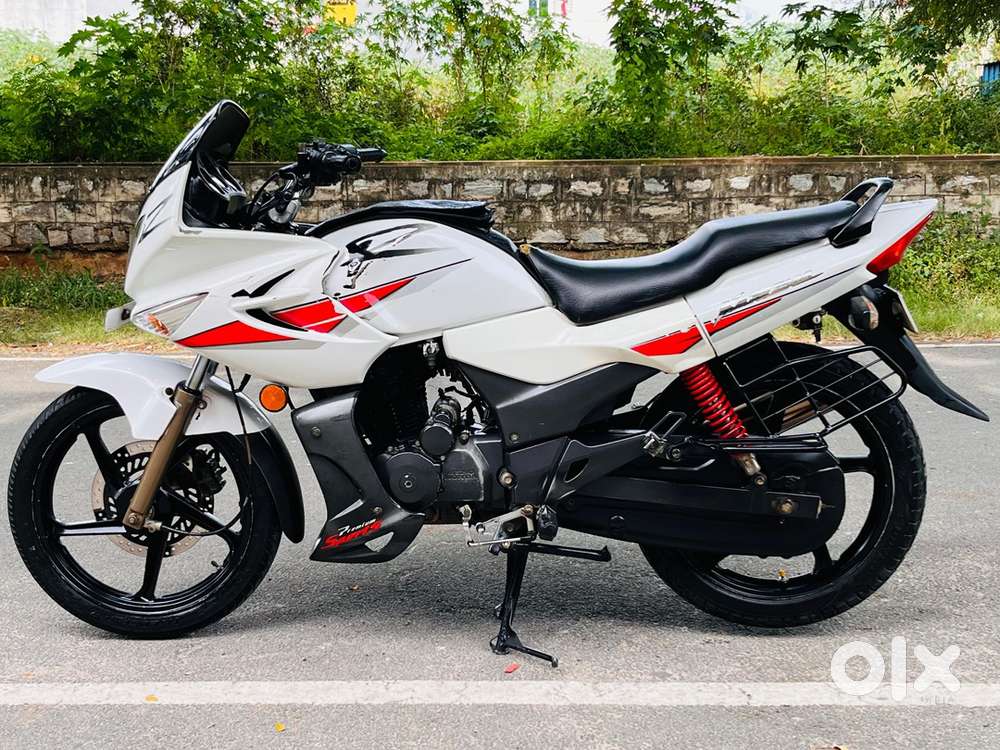 Excellent condition 2nd owner