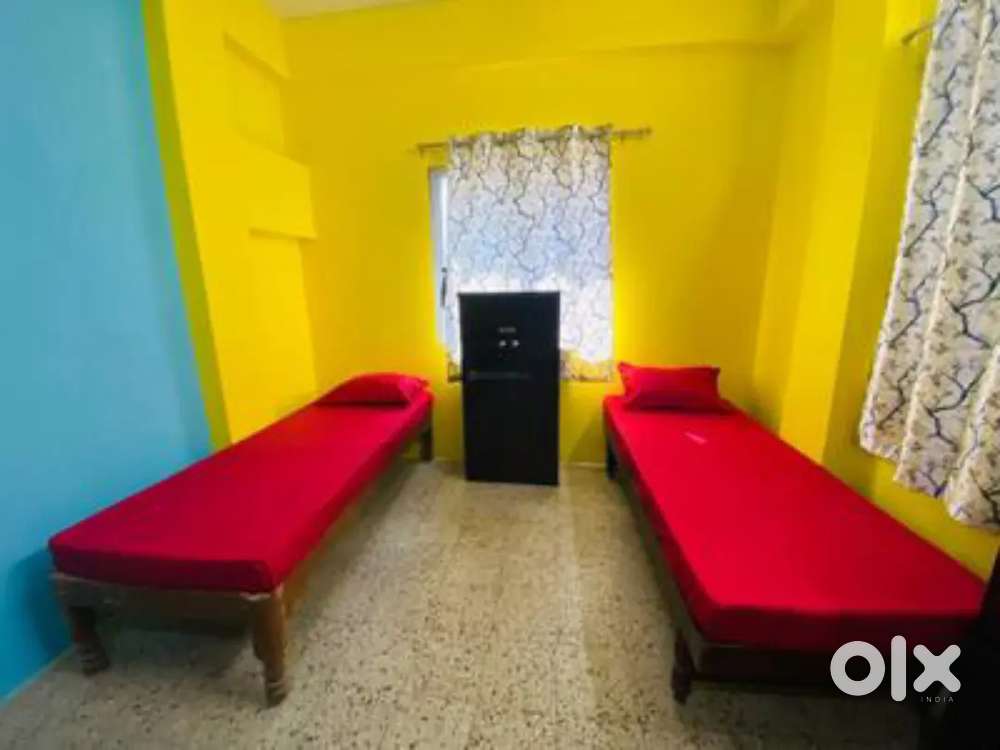 Shree Ram pg for boys