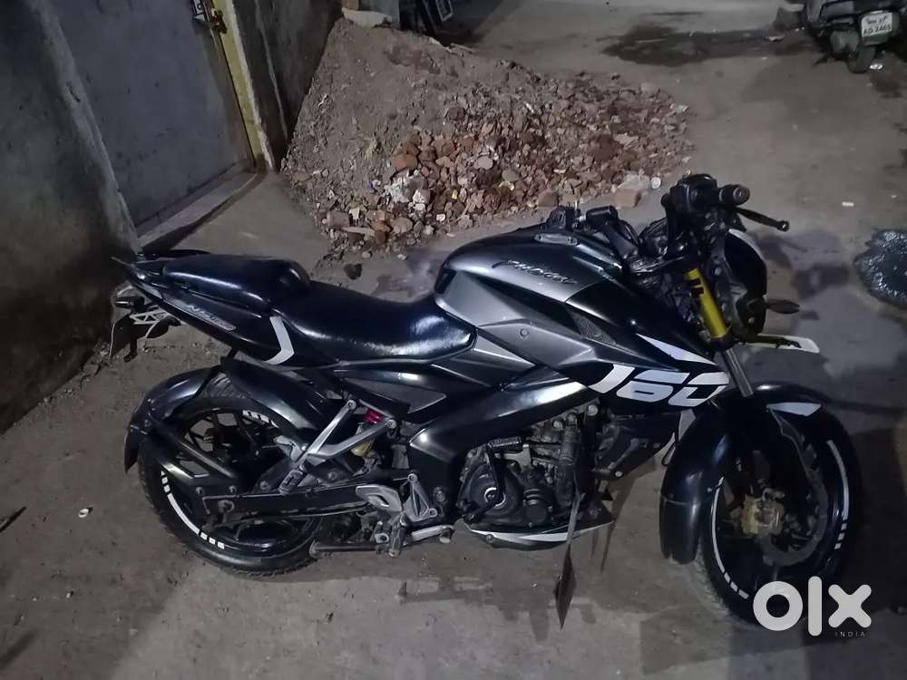 Bike is very good condition