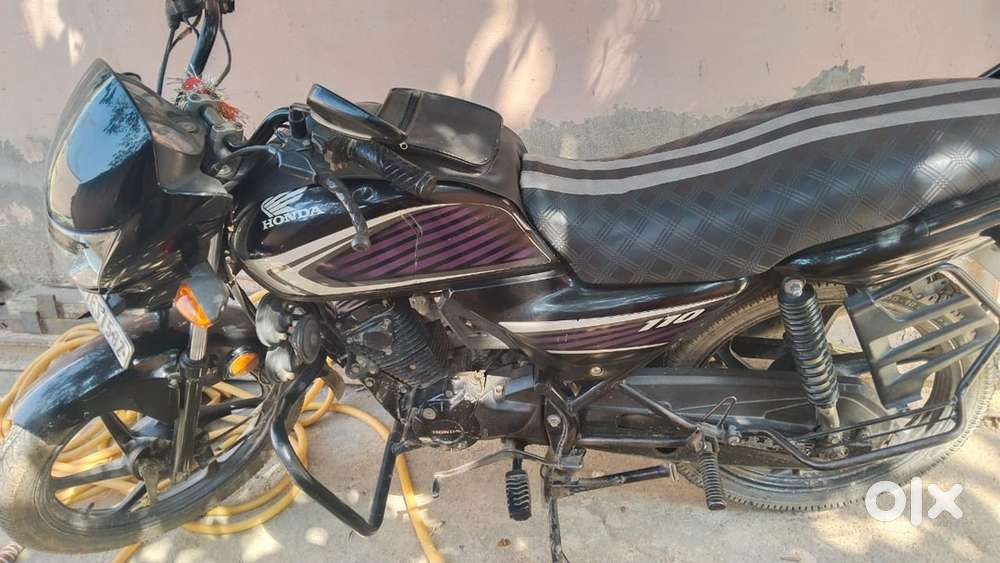 One handed bike in mint condition