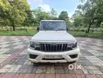 Mahindra Bolero 1.5 B6, 2021, Diesel