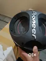 Pioneer 1300 W Woofer