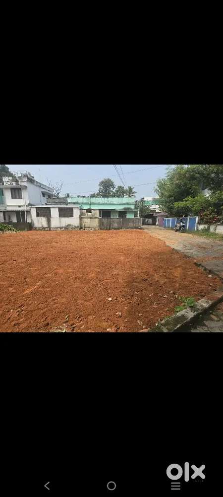2.75 CENT RESIDENTIAL PLOT SALE AT UNICHIRA EDAPPALLY
