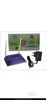Netlink HG323RGW GPON ONT route