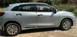 Maruti Suzuki Baleno Delta, 2021, Petrol