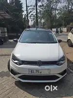 Volkswagen Polo GT TSI, 2021, Petrol