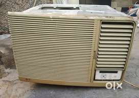 LG Window AC 2 ton