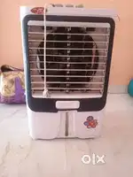 Cooler   bach rha h