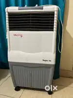 Mccoy Major 34 Litre cooler