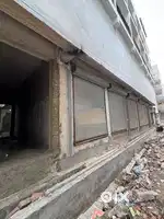Pre leased Ready to move shop in prime location with high return