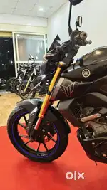 MT15 Yamaha Premium bikes for sale Yamaha / TVS