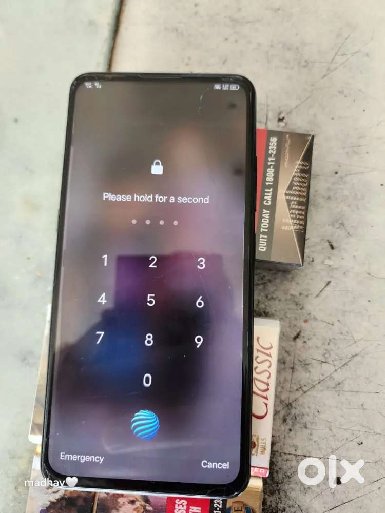 Vivo v15pro
