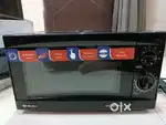 Bajaj microwave oven