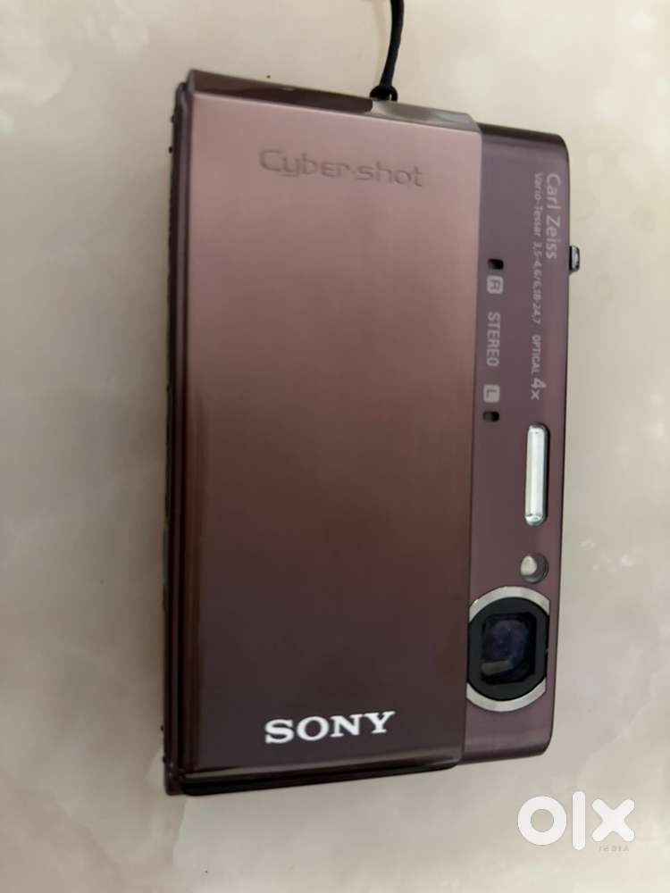 SONY DIGITAL CAMERA