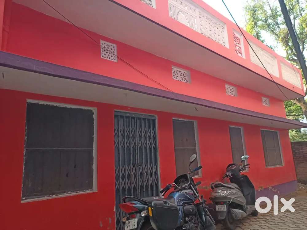 2bhk house for Rent in Jamalpur(Bihar)