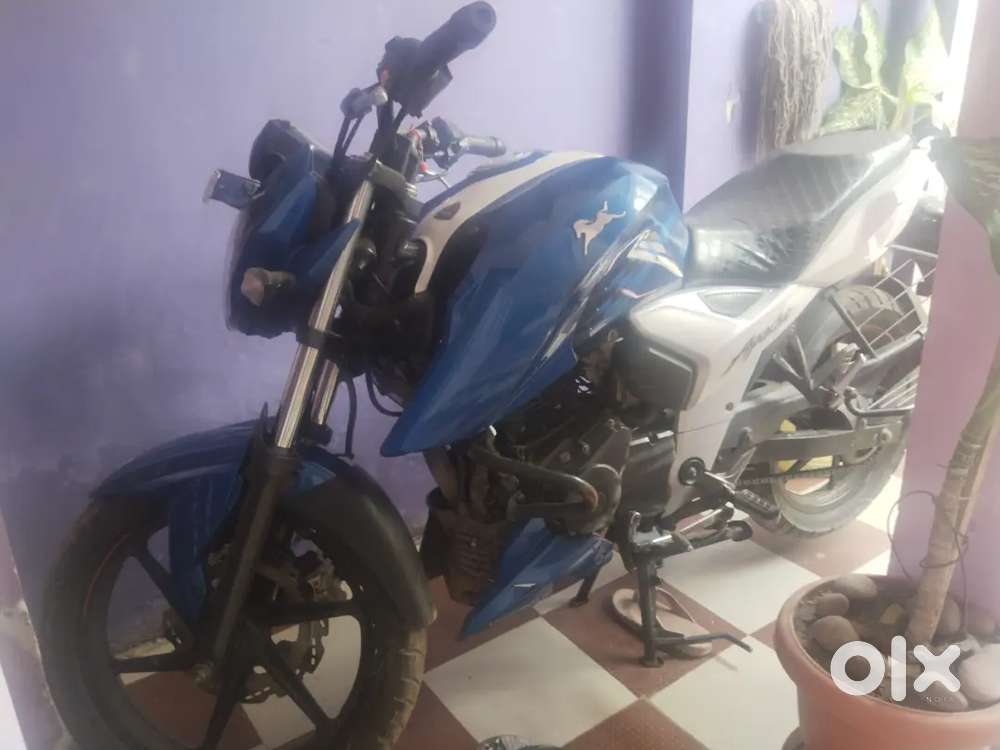 Best condition bike