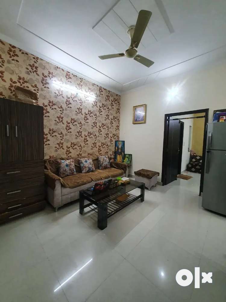 1 bhk flat for Sale Near GMS Road