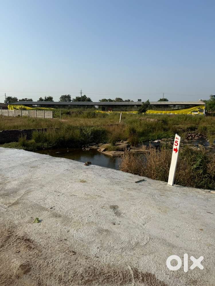 Kalash farm vidisha road shuki bhopal