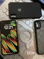 XS 256 gb like new iphone 12 pro also available