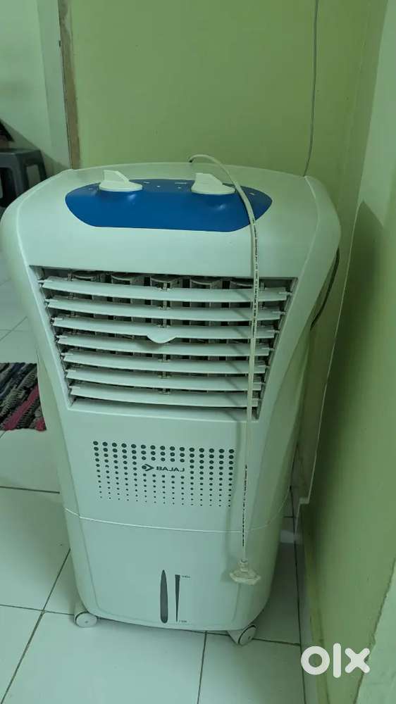 Air cooler