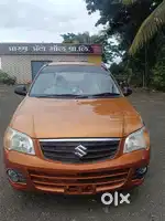 Maruti Suzuki Alto K10 2010-2014 VXI, 2011, Petrol