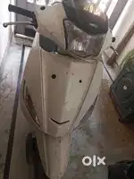 Selling My Scooty - Good Condition, Low Price!