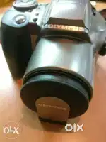 Olumpus  camera