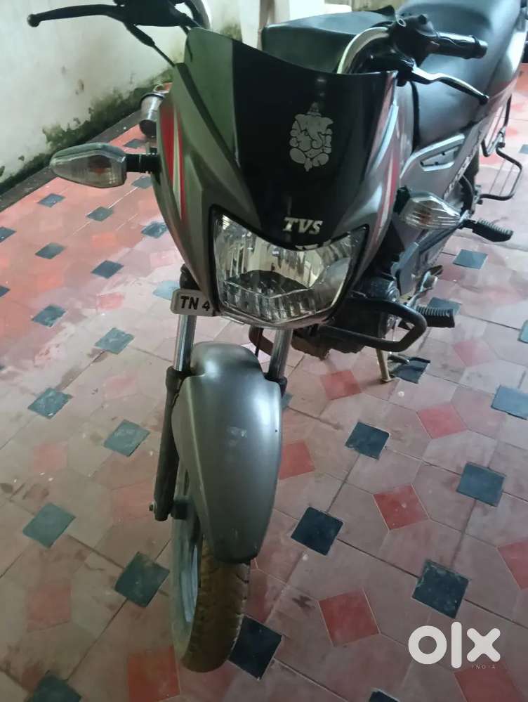 TVs city plus small work and km not running comping to visiting