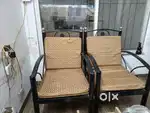 Chairs of sofa