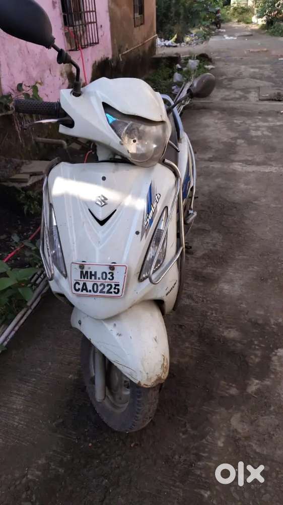 Sale my suzuki swish