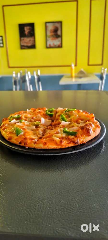 Fresher boy and girl ,Chinese Cook, delivery boy.