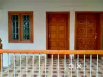 Independant villa