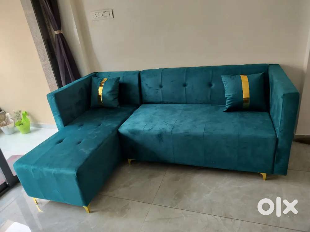 Brand New Sofa
