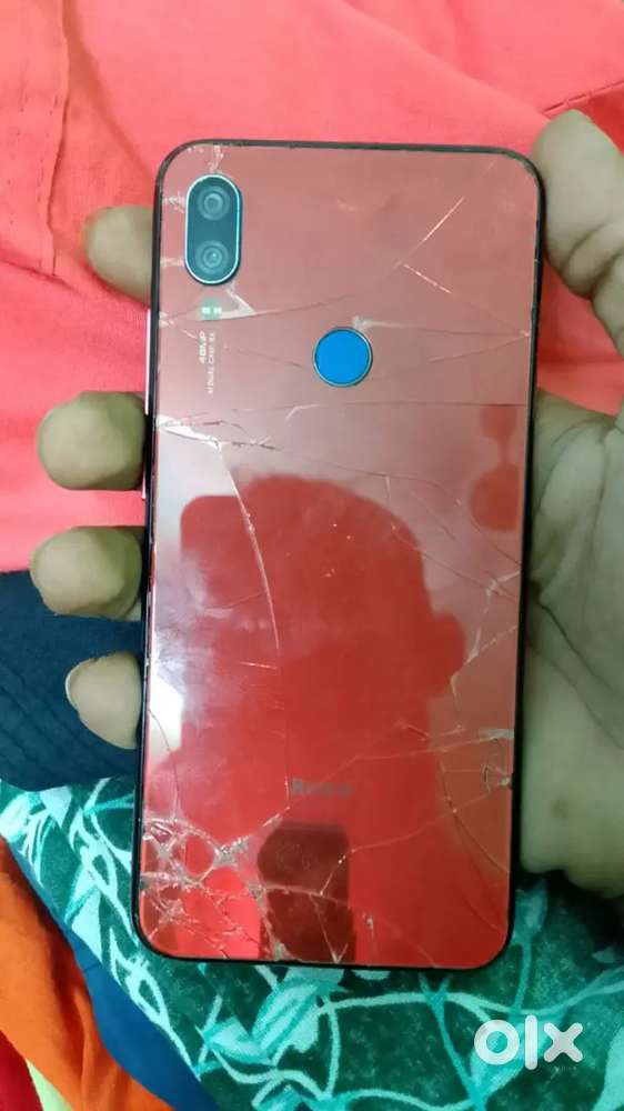 redmi note 7