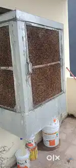 Big cooler