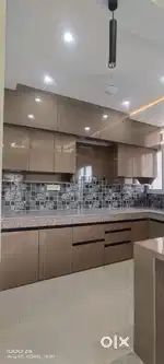 Ravi Properties 2 Bhk Semi Furnished FlatRent In Apertment On Road DLW