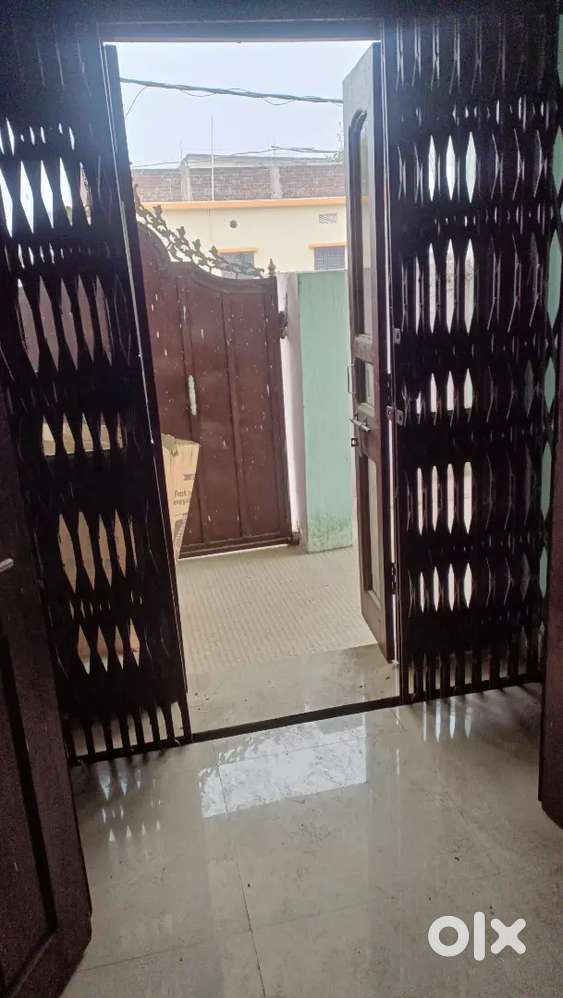 Fully furnished Independence house, separate parking & for family rent